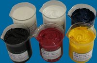 Textile Color Pigment Paste