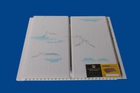 Pvc Ceiling Panels