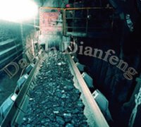 Solid Woven Conveyor Belts