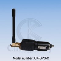 Mini Car Gps Sireless Signal Jammer (Ck-Gps-C)