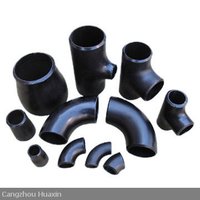 Carbon Steel Pipe Fittings
