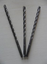 Carbide Alloy Electric Hammer Drill Bits