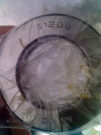 Thrust Ball Bearing 51208