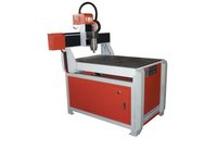 Mini CNC Engraving Machine