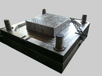 Injection Moulds