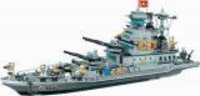 Ship Toys