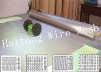 Stainless Steel Wire Mesh