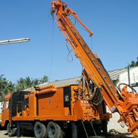 RC Exploration Drills