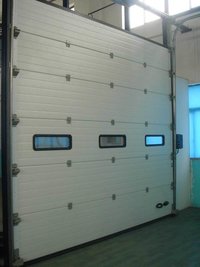 Garage Doors