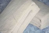 White Latex Reclaimed Rubber