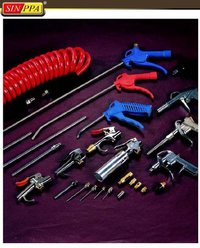 Air Blow Gun/Air Duster