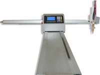 Gas Cutting Machine