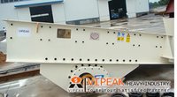 Vibratory Feeder
