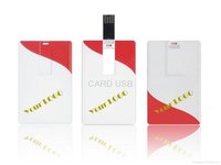 Card USB Flash Drive