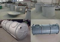 Sewage Tank