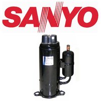 Sanyo compressor china