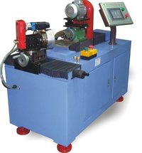 NC Distributor Automatic Drill