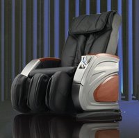 Vending Massage Chair