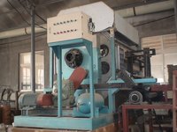 Paper Egg Tray Machine