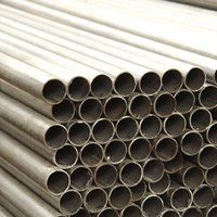 Welded Pipes