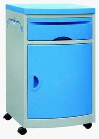 Medical Bedside Cabinets