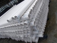 PVC Pipes