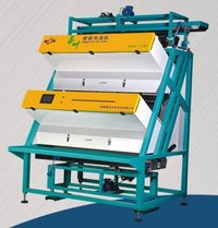 Tea Color Sortex Machine