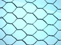 Hexagonal Wire Nettings