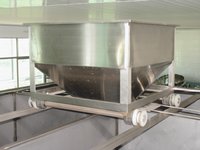 Soybean Fixed Amount Distributor