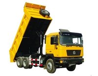 Shacman F2000 6*4 20T-30T Tipper Truck