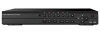 H.264 16CH D1 Standalone DVR