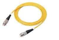 Fiber Optic Patch Cords