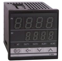 Temperature Controllers