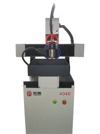 4040 Jade Engraving Machine