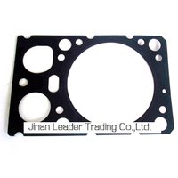 Truck Cylinder Liners