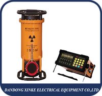 XXG2005T Directional Portable X Ray Non-Destructive Testing Equipment