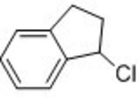 Intermediates of Rasagiline Mesylate -1-Chloroindan