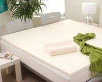 Memory Foam Bed