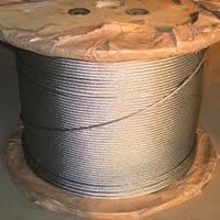 Steel Wire Rope