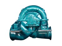 Sulphuric Acid Centrifugal Blower