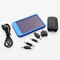 Solar Mobile Phone Charger