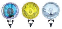 Halogen Driving Lamp