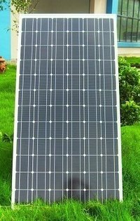190W High Efficiency Monocrystalline Solar Panels