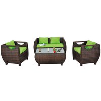 Rattan and Wicker Furniture RWF-56