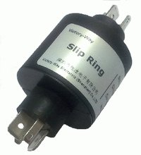 VSR-H4 Slip Ring
