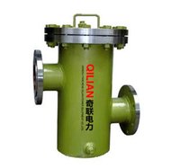 Dirt Separator