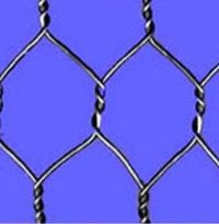 Hexagonal Wire Mesh
