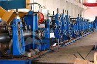 MS Welded Pipes
