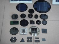 Solar Modules