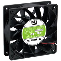 DC 48V Fan